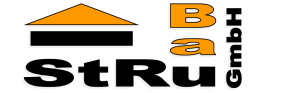 Logo-StRu Bau